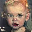 Baby Eliza.  project by A.J. Alper - 03.01.2020