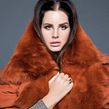 Lana Del Rey x Nylon Español. Un progetto di Fotografia di moda, Fotografia di ritratto, Fotografia, Fotografia in studio e Fotografia digitale di Esteban Calderón - 01.09.2015
