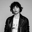 Finn Wolfhard x Seventeen Mexico Ein Projekt aus dem Bereich Studiofotografie, Modefotografie, Porträtfotografie, Fotografie und Digitalfotografie von Esteban Calderón - 01.12.2017