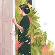 Everyday magic. Un progetto di Illustrazione tradizionale di Vero Navarro - 01.12.2019