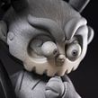 Shinigami . Art To, and s project by Mitote Rodela - 03.05.2020