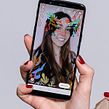 Mi Proyecto del curso: Filtros ilustrados para Facebook e Instagram Stories. Marketing para Facebook, Ilustração tradicional, Ilustração digital e Instagram projeto de Beatriz Ramo (Naranjalidad) - 12.03.2020