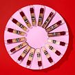 Target Beauty TV. Een project van 2D-animatie, Animatie, Kleurcorrectie, Retoucheren van foto's, Film, video en televisie, Fotografische postproductie y Audiovisuele postproductie van Harrison Kuykendall - 12.03.2020