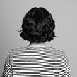 Espaldas. ¿No es esto acaso un retrato también?. Fotografia de retrato projeto de Catalina Bartolomé - 31.03.2021