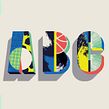 Adobe Modular Lettering. Un proyecto de Ilustración digital y Lettering digital de Birgit Palma - 10.07.2018