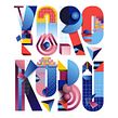 Type Illustration for Yorokobu. Digital Illustration, and Digital Lettering project by Birgit Palma - 12.12.2017