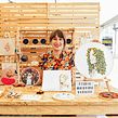 Colaboraciones con marcas. Embroider, and Photograph project by Studio Variopinto - 03.18.2020