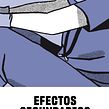EFECTOS SECUNDARIOS. Álbum colectivo. . Un proyecto de Cómic, Ilustración tradicional y Guion de Cristina Durán & Miguel Á. Giner Bou - 18.03.2020