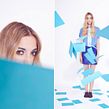 Colores. Photograph, Studio Photograph, and Fashion Photograph project by Catalina Bartolomé - 03.18.2020