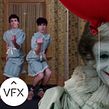Vfx Redes Sociales. Un proyecto de Edición de vídeo y VFX de Ayo Vega - 18.03.2020