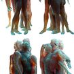 High Meshes. 3D, 3D Animation, and Concept Art project by Solimán López - 03.25.2020