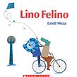 Lino Felino Ein Projekt aus dem Bereich Kinderillustration von Estelí Meza - 01.12.2019