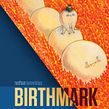 Birthmark - Graphic Novel. Een project van Stripboek,  Concept art,  Creativiteit,  Tekening, Traditionele illustratie, Schilderij, Tekening met potlood, Stor, telling, Aquarelschilderen y Schrijven van Nathan Jurevicius - 01.11.2016