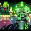 Scarygirl VR - Mission Maybee. Un projet de Animation 3D, Conception de personnages 3D, Modélisation 3D, Animation, Direction artistique, Dessin artistique, Animation de personnages, Art conceptuel, Créativité, Illustration numérique, Dessin, Illustration traditionnelle, Multimédia, Dessin au cra, on, Illustration vectorielle , et Jeux vidéo de Nathan Jurevicius - 01.01.2020