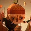 Peleda. Un projet de Animation 3D, Conception de personnages 3D, Animation, Direction artistique, Animation de personnages, Conception de personnages, Art conceptuel, Créativité, Cinéma, vidéo et télévision, Stor , et telling de Nathan Jurevicius - 24.03.2020