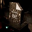 File Genesis. Un proyecto de 3D, Animación 3D y Concept Art de Solimán López - 25.03.2020