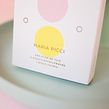 Broche Tilo Ein Projekt aus dem Bereich Br, ing und Identität, Grafikdesign und Verpackung von Un Barco - 25.03.2020
