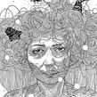 Tarde o temprano van a volar. Un projet de Illustration traditionnelle de Leonardo Gauna - 25.03.2020