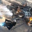 Turbulence. Un proyecto de Concept Art de Koke Nunez - 26.03.2020