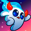 Jumper Jon. Video Games project by Steve Durán - 11.01.2019