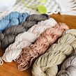 Colección Seven Wonders. Un proyecto de Macramé de Fibra Bohemia - 08.04.2020
