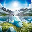 Terra. Collage, Digital Photograph, and Photo Retouching project by Nick Pedersen - 04.01.2020