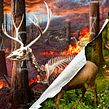 Slash+Burn. Un proyecto de Collage, Fotografía digital y Bellas Artes de Nick Pedersen - 01.04.2020