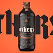 Ohters :: Cerveza. Drawing, Artistic Drawing, Design, Graphic Design, Traditional illustration, and Packaging project by Emi Renzi - 04.02.2020