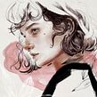 NUMEN IX. Un proyecto de Dibujo, Dibujo de Retrato e Ilustración tradicional de Elena Garnu - 31.03.2020