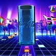 McDONALD'S COKE GLASSËR. Un proyecto de Animación, Animación 2D, Animación 3D, Motion Graphics y Publicidad de DON PORFIRIO - 10.07.2019