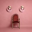 Silla Arco. Furniture Design, and Making project by Masquespacio - 04.03.2020