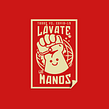Pictoline Stickers vs. COVID-19. Un proyecto de Ilustración tradicional de Iván Mayorquín - 29.03.2020