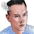 Forrest Gump. Un projet de  de Leonardo Gauna - 06.04.2020