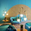 Aulas de SketchUp, V-Ray e Photoshop - RENDERS COM ESTILO DE DESENHO Ein Projekt aus dem Bereich 3-D-Design, Innendesign, Möbeldesign und - bau und Architektonische Illustration von Guilherme Coblinski Tavares - 11.06.2019