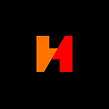 Hitco Entertainment. Un proyecto de Diseño de logotipos de Sagi Haviv - 01.12.2018