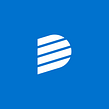 Dominion Energy. Un progetto di Design di loghi di Sagi Haviv - 01.01.2017
