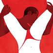 Kama Sutra. Un proyecto de Ilustración tradicional de Marcos Chin - 08.04.2020