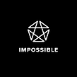 Impossible Aerospace. Projekt z dziedziny Projektowanie logot i pów użytkownika Sagi Haviv - 09.04.2020
