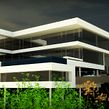 SketchUp e V-Ray - Casa em Itabirito MG. 3D, 3D Design, Architecture, Architectural Illustration, and 3D Modeling project by Guilherme Coblinski Tavares - 07.11.2012