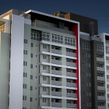 SketchUp - Edifícios em Curitiba. 3D Design, Architecture, Architectural Illustration, and 3D Modeling project by Guilherme Coblinski Tavares - 01.20.2012