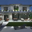 SketchUp e V-Ray - Casa na praia Bertioga. Un proyecto de 3D, Diseño 3D, Arquitectura interior, Ilustración arquitectónica y Modelado 3D de Guilherme Coblinski Tavares - 20.01.2019