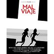 post-producción de sonido, correccion de color y master cortometraje MAL VIAJE de Polo Muñoz Ein Projekt aus dem Bereich Farbausbesserung und Audiovisuelle Postproduktion von Guido Goñi - 10.04.2020
