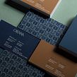 Olenna. Un proyecto de Br, ing e Identidad, Composición fotográfica, Dirección de arte, Diseño, Diseño de logotipos, Diseño gráfico y Fotografía de HUMAN - 09.12.2019