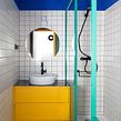VLRD. Een project van Architectuur, Interactief ontwerp e Interieurontwerp van PLUTARCO. - 14.07.2017