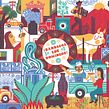 Barbacoa los domingos. Un projet de Illustration traditionnelle de Pau Masiques - 16.05.2020