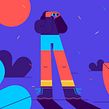 Reel 18'. Un proyecto de Animación, Animación de personajes, Diseño y Motion Graphics de Manuel Neto - 05.01.2019