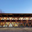 Exportadora de Miel. Architecture, Woodworking, L, and scape Architecture project by Dx Arquitectos - 04.16.2020