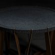 Mesa Xochitle . Un progetto di Artigianato, Falegnameria , Interior Design, Design, Interior design, Design e creazione di mobili, Product design, Design industriale e Interior Design di Daniel Romero / Tuux - 16.04.2020