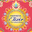 Shakira Elixir. Traditional illustration, and Digital Illustration project by Catalina Estrada Uribe - 04.17.2015