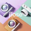 Project | Pose Camera ~ Ein Projekt aus dem Bereich 3D, 3-D-Design, Produktdesign und Grafikdesign von Fran Molina - 18.03.2020